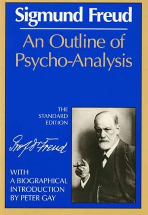 Bild des Verkufers fr Outline of Psycho-Analysis zum Verkauf von GreatBookPrices