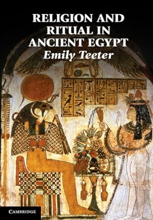 Imagen del vendedor de Religion and Ritual in Ancient Egypt a la venta por GreatBookPrices