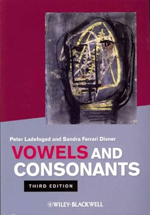 Imagen del vendedor de Vowels and Consonants a la venta por GreatBookPrices