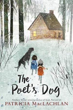 Seller image for Poet's Dog for sale by GreatBookPrices