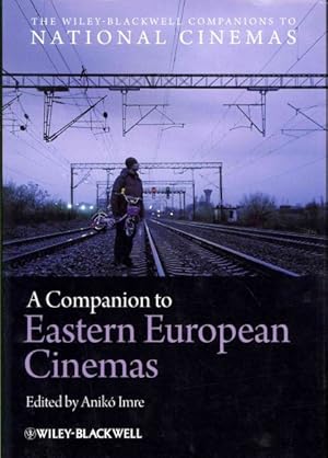 Immagine del venditore per Companion to East European Cinemas venduto da GreatBookPrices