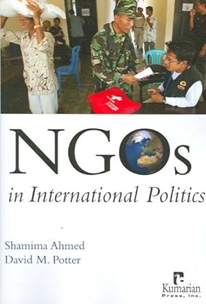 Immagine del venditore per NGOs in International Politics venduto da GreatBookPrices