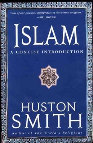 Image du vendeur pour Islam : A Concise Introduction mis en vente par GreatBookPrices
