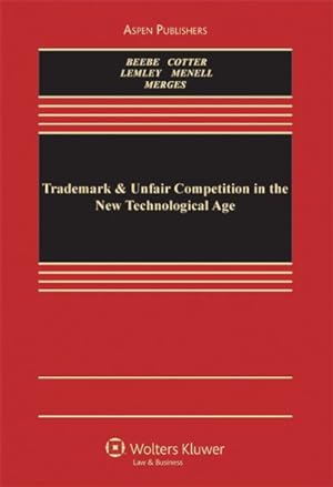 Seller image for Trademarks, Unfair Competition, and Business Torts for sale by GreatBookPrices