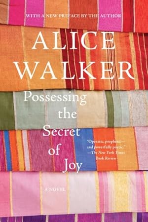Seller image for Possessing the Secret of Joy for sale by GreatBookPrices