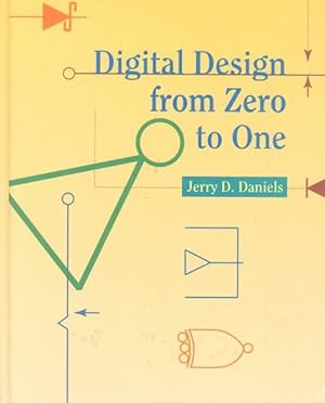Seller image for Digital Design from Zero to One for sale by GreatBookPrices