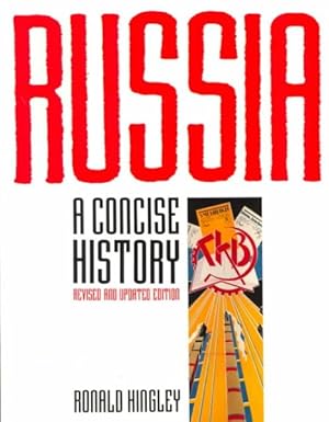 Immagine del venditore per Russia a Concise History venduto da GreatBookPrices