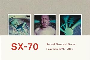 Seller image for SX-70 : Polaroids et collages de Polaroids 1975-2000 for sale by GreatBookPrices