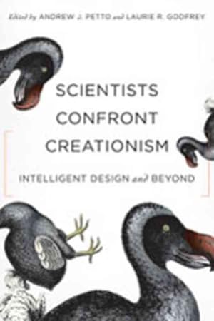 Seller image for Scientists Confront Creationism : Intelligent Design and Beyond for sale by GreatBookPrices