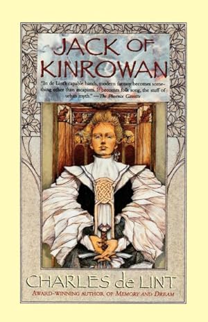 Seller image for Jack of Kinrowan for sale by GreatBookPrices