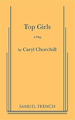 Seller image for Top Girls : Actor's Script Version for sale by GreatBookPrices