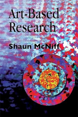 Seller image for Art-Based Research : Shaun McNiff for sale by GreatBookPrices