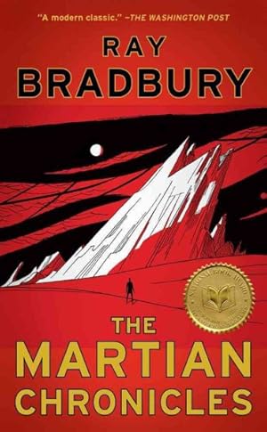 Seller image for Martian Chronicles for sale by GreatBookPrices