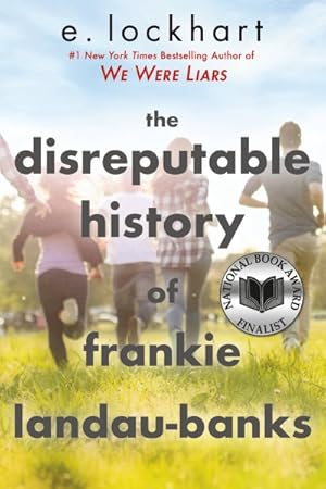 Seller image for Disreputable History of Frankie Landau-Banks for sale by GreatBookPrices