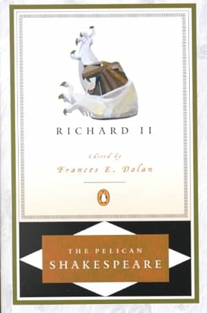 Bild des Verkufers fr Tragedy of Richard the Second zum Verkauf von GreatBookPrices