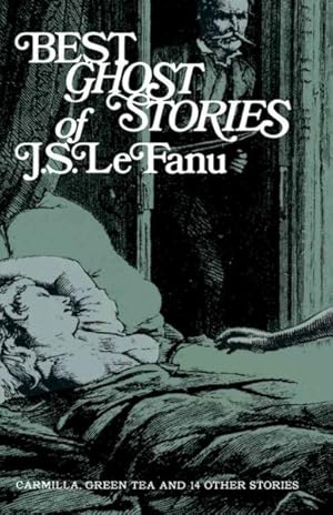 Seller image for Best Ghost Stories of J.S. Lefanu for sale by GreatBookPrices