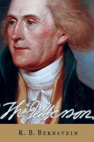 Immagine del venditore per Thomas Jefferson venduto da GreatBookPrices