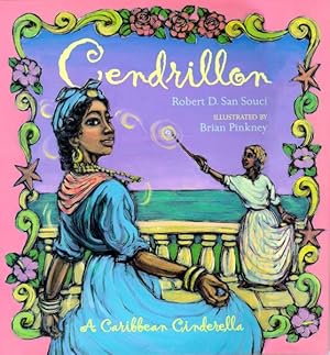 Seller image for Cendrillon : A Caribbean Cinderella for sale by GreatBookPrices