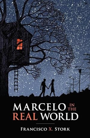 Seller image for Marcelo in the Real World for sale by GreatBookPrices