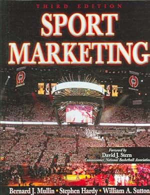 Seller image for Sport Marketing for sale by GreatBookPrices
