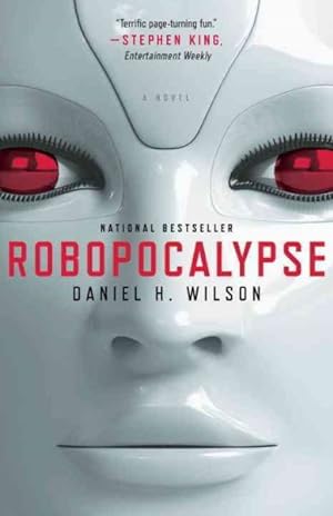 Imagen del vendedor de Robopocalypse a la venta por GreatBookPrices