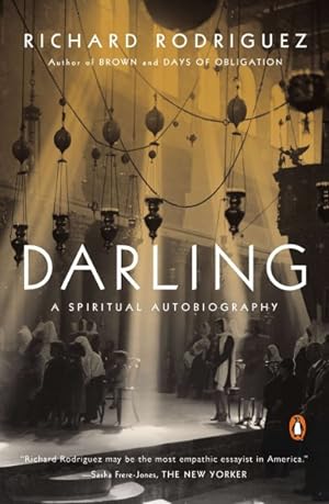 Bild des Verkufers fr Darling : A Spiritual Autobiography zum Verkauf von GreatBookPrices