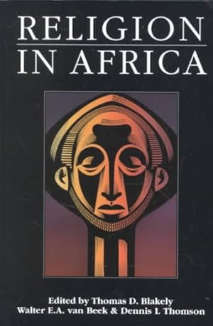 Seller image for Religion in Africa : Experience & Expression for sale by GreatBookPrices
