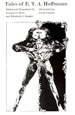 Seller image for Tales of E. T. A. Hoffmann (Paper Only) for sale by GreatBookPrices