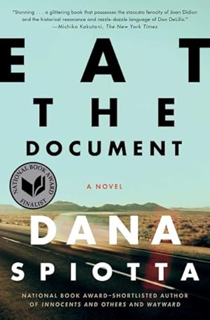Seller image for Eat the Document for sale by GreatBookPrices