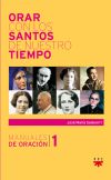 Seller image for ORAR CON LOS SALMOS DE NUESTRO TIEMPO for sale by AG Library