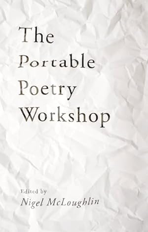 Seller image for Portable Poetry Workshop for sale by GreatBookPrices