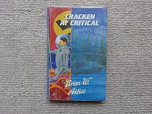 Seller image for Cracken at Critical: A Novel in Three Acts (signed) for sale by Nightshade Booksellers, IOBA member