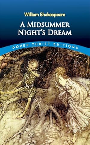 Imagen del vendedor de Midsummer Night's Dream a la venta por GreatBookPrices