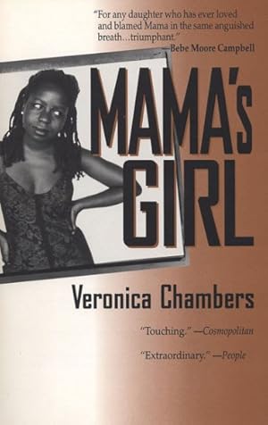 Seller image for Mama's Girl for sale by GreatBookPrices