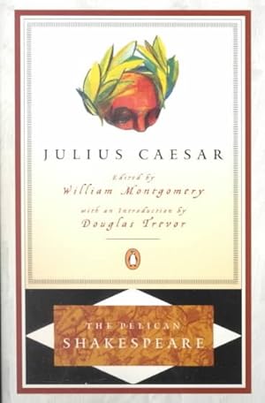 Seller image for Tragedy of Julius Caesar for sale by GreatBookPrices