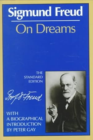Imagen del vendedor de On Dreams a la venta por GreatBookPrices