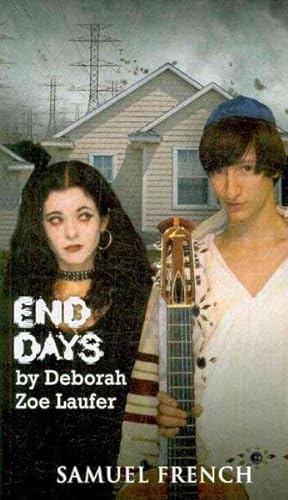 Seller image for End Days for sale by GreatBookPrices