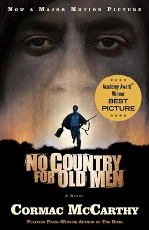 Bild des Verkufers fr No Country for Old Men zum Verkauf von GreatBookPrices