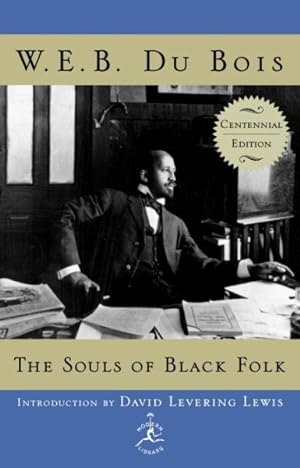 Immagine del venditore per Souls of Black Folk venduto da GreatBookPrices