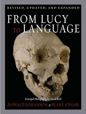 Seller image for From Lucy to Language for sale by GreatBookPrices