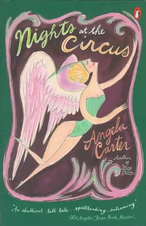 Immagine del venditore per Nights at the Circus venduto da GreatBookPrices