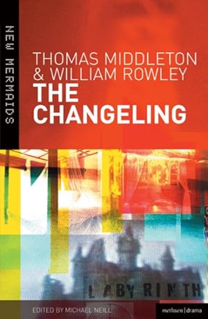 Seller image for Changeling for sale by GreatBookPrices