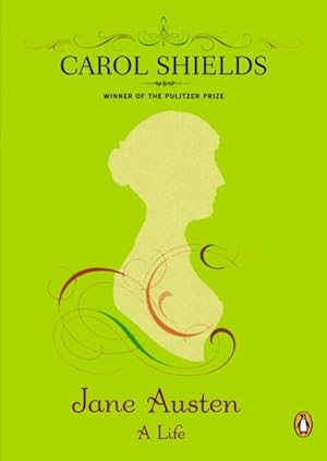 Image du vendeur pour Jane Austen : A Life mis en vente par GreatBookPrices