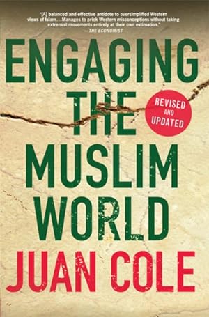 Imagen del vendedor de Engaging the Muslim World a la venta por GreatBookPrices