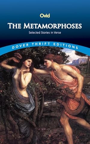 Seller image for Metamorphoses : Selected Stories in Verse for sale by GreatBookPrices
