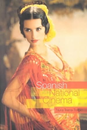 Bild des Verkufers fr Spanish National Cinema zum Verkauf von GreatBookPrices