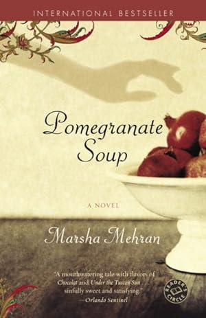 Seller image for Pomegranate Soup for sale by GreatBookPrices
