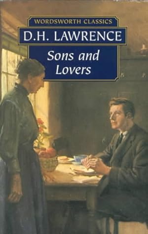 Seller image for Sons and Lovers for sale by GreatBookPrices