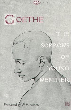 Seller image for Sorrows of Young Werther : And, Novella for sale by GreatBookPrices