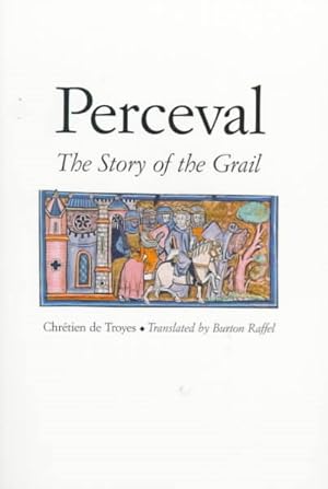 Seller image for Perceval : The Story of the Grail for sale by GreatBookPrices